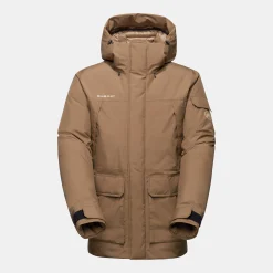 Obelisk Gore-Tex HS Thermo Coat Men