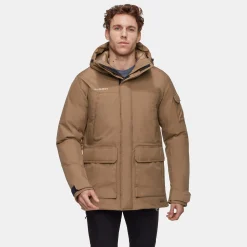 Obelisk Gore-Tex HS Thermo Coat Men