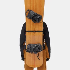 Pro 35 Removable Airbag 3.0