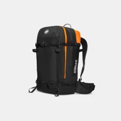 Pro 35 Removable Airbag 3.0 ready