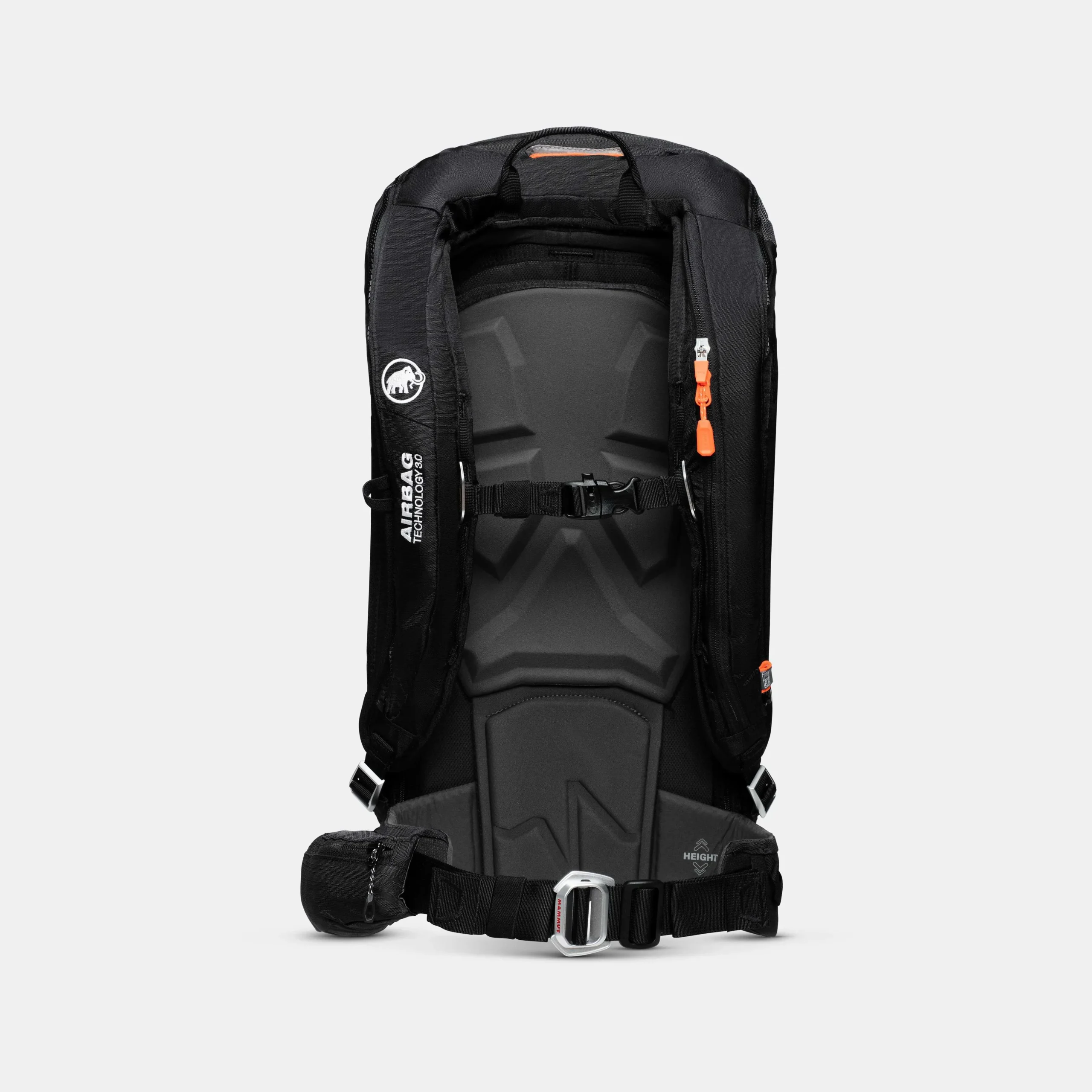 Pro Protection Airbag 3.0