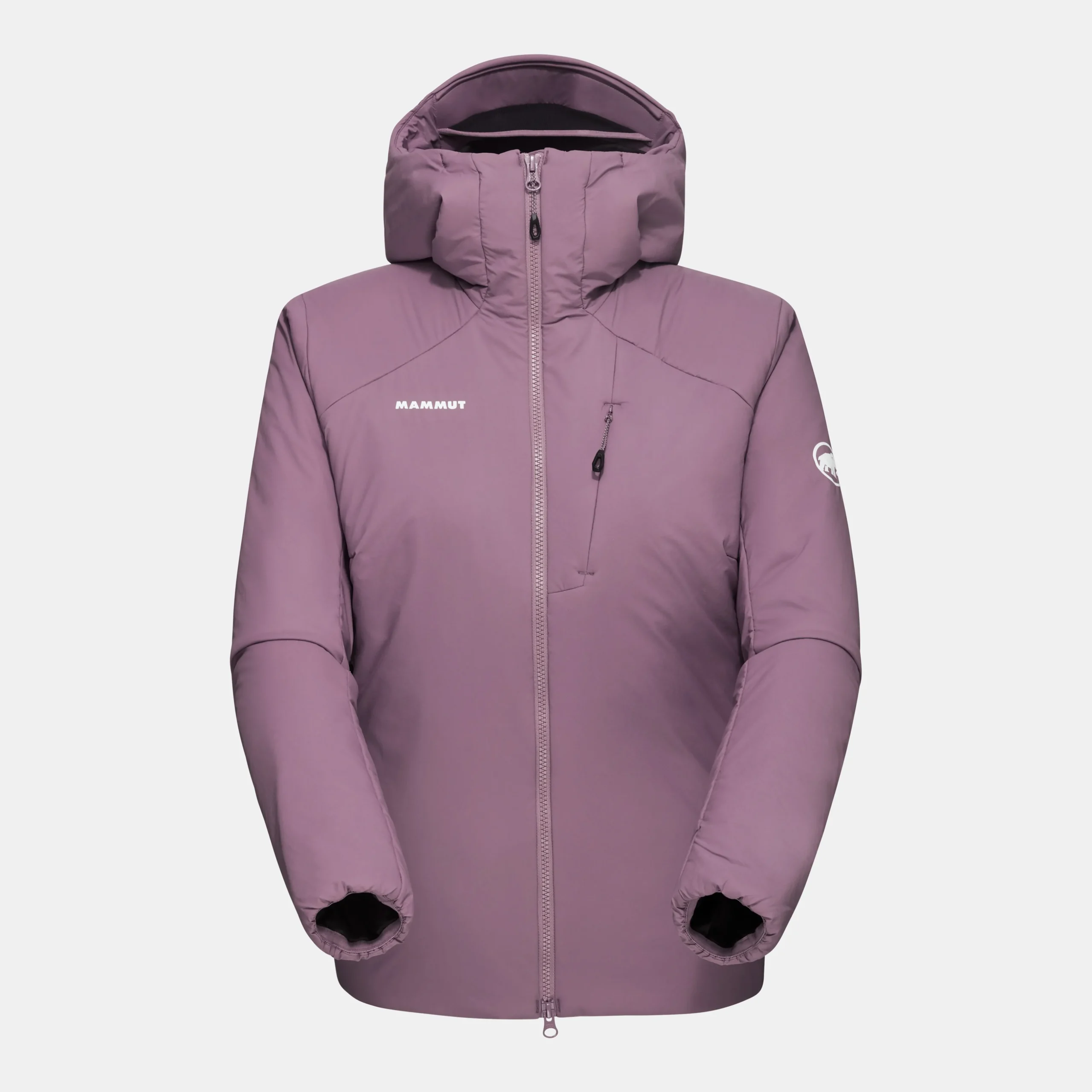 Rime IN Flex Hooded Jacket Women
