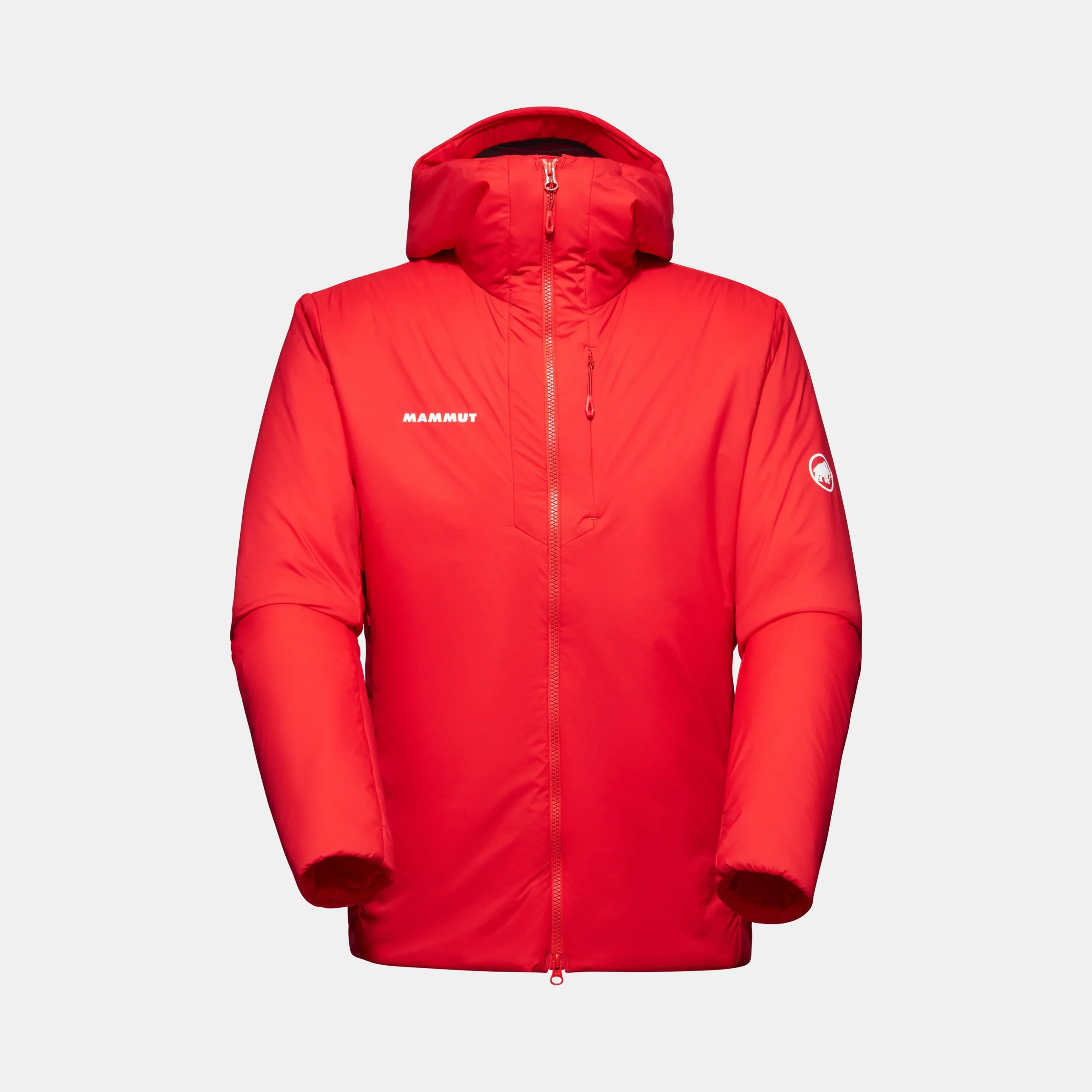 Rime IN Flex Hooded Jacket Men