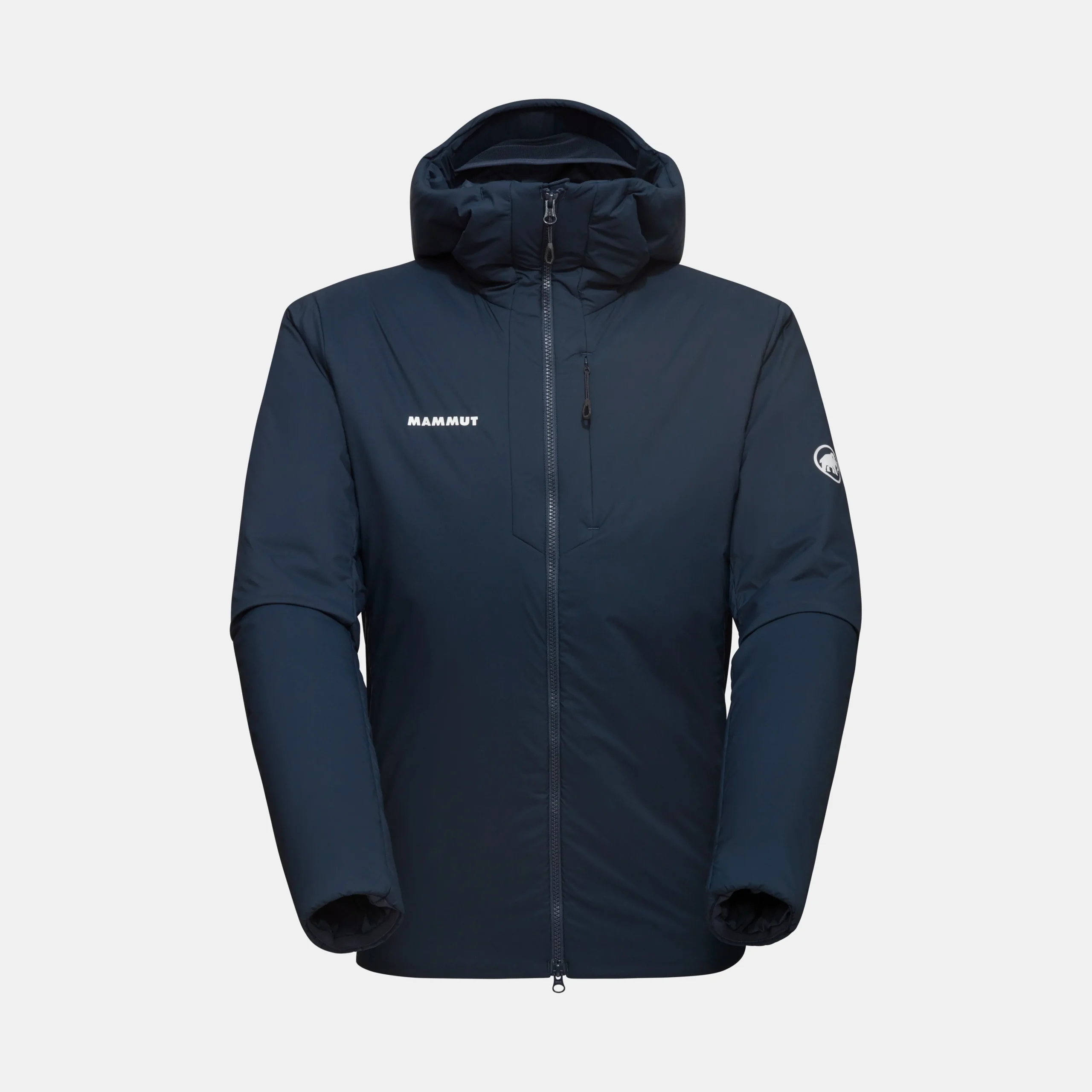 Rime IN Flex Hooded Jacket Men