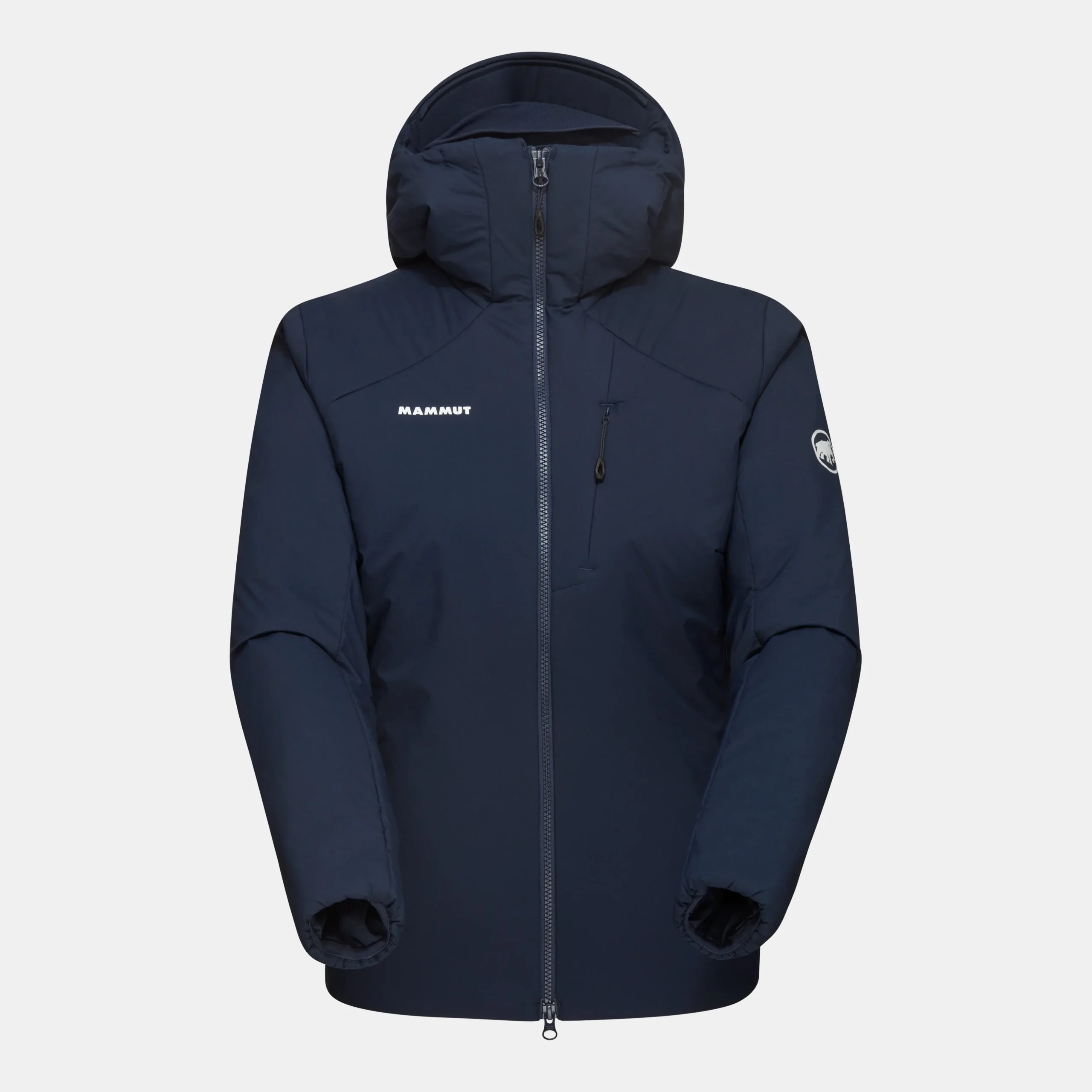 Rime IN Flex Hooded Jacket Women