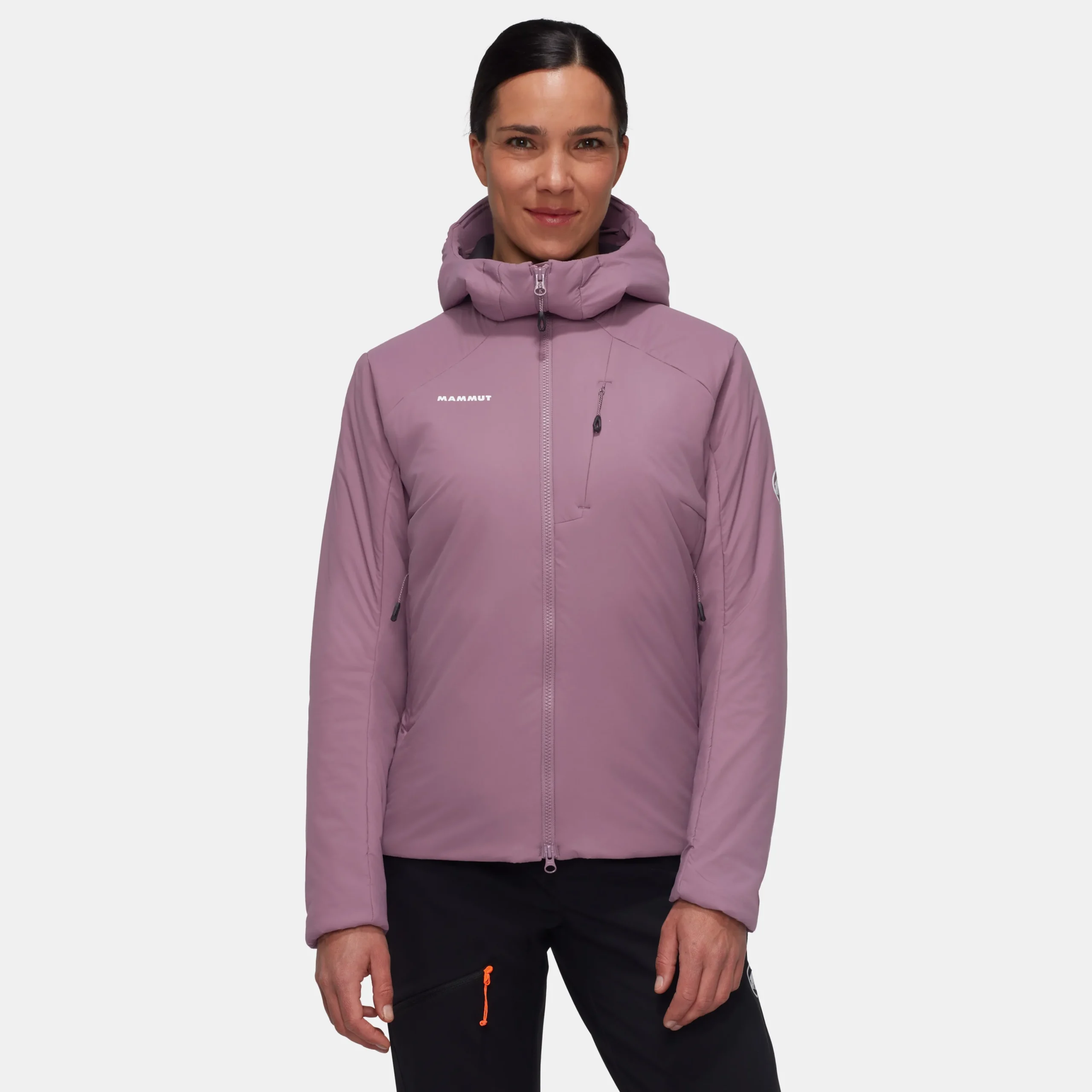 Rime IN Flex Hooded Jacket Women