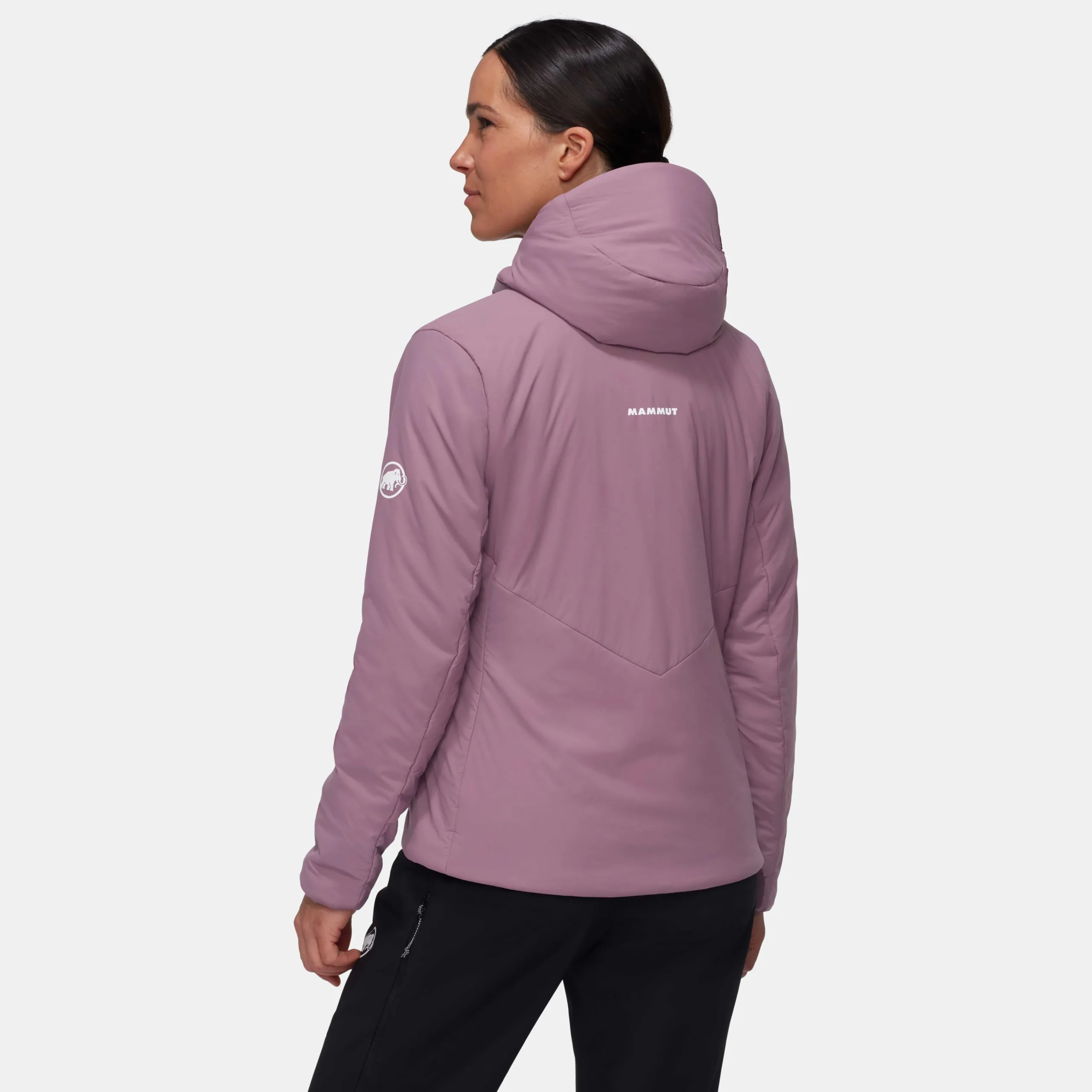 Rime IN Flex Hooded Jacket Women