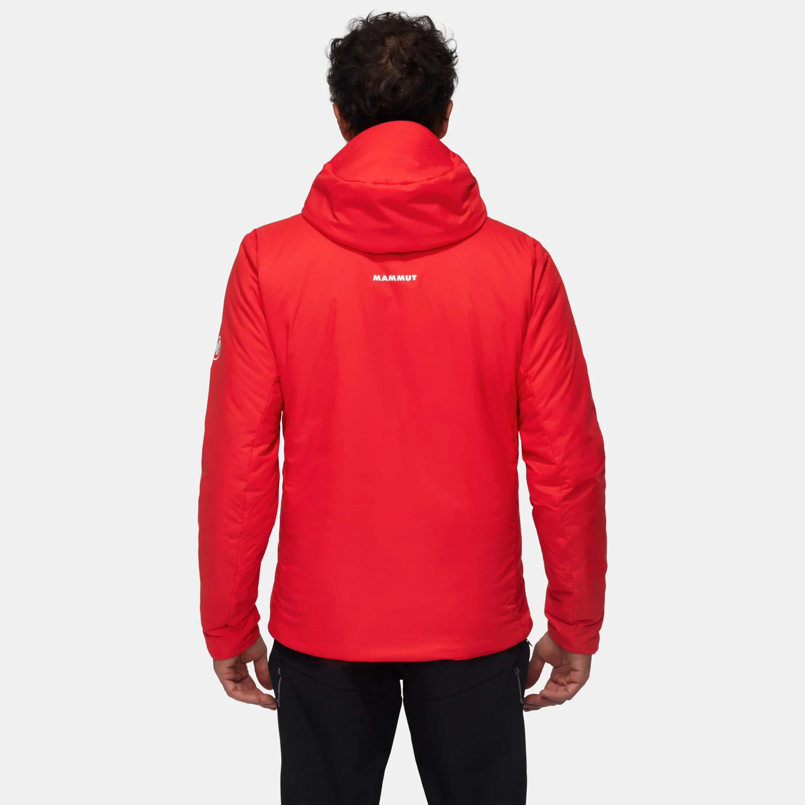 Rime IN Flex Hooded Jacket Men