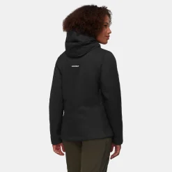 Rime IN Flex Hooded Jacket Women