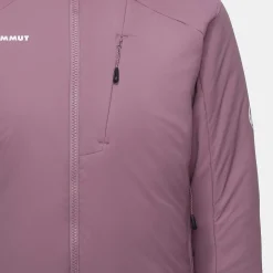 Rime IN Flex Hooded Jacket Women