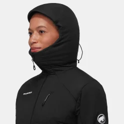 Rime IN Flex Hooded Jacket Women