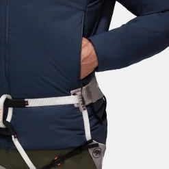 Rime IN Flex Hooded Jacket Men