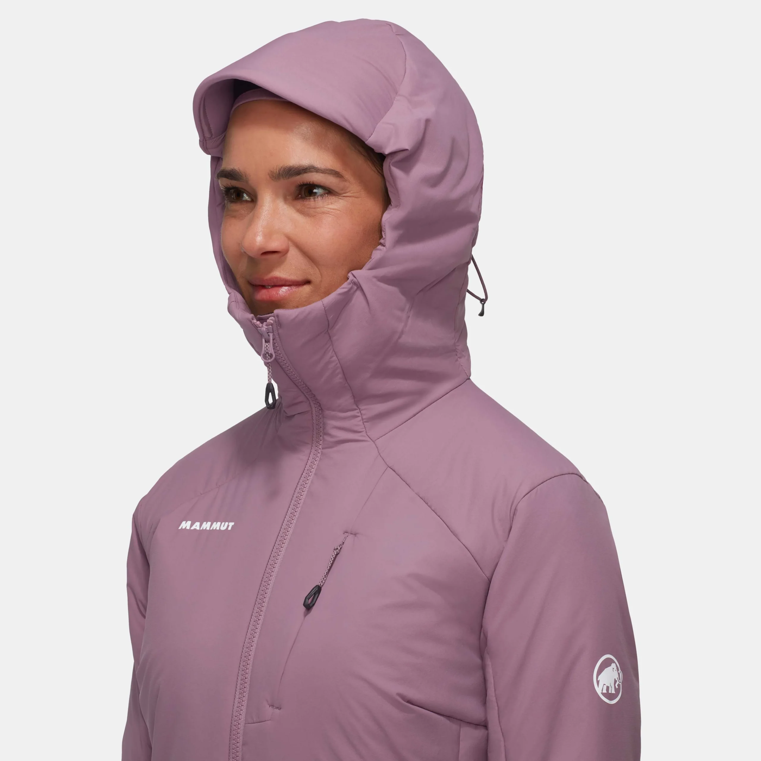 Rime IN Flex Hooded Jacket Women