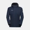 Rime Light IN Flex Hooded Jacket Women