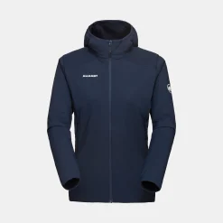 Rime Light IN Flex Hooded Jacket Women
