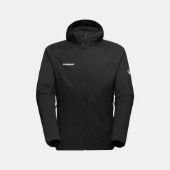 Rime Light IN Flex Hooded Jacket Men