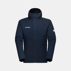 Rime Light IN Flex Hooded Jacket Men
