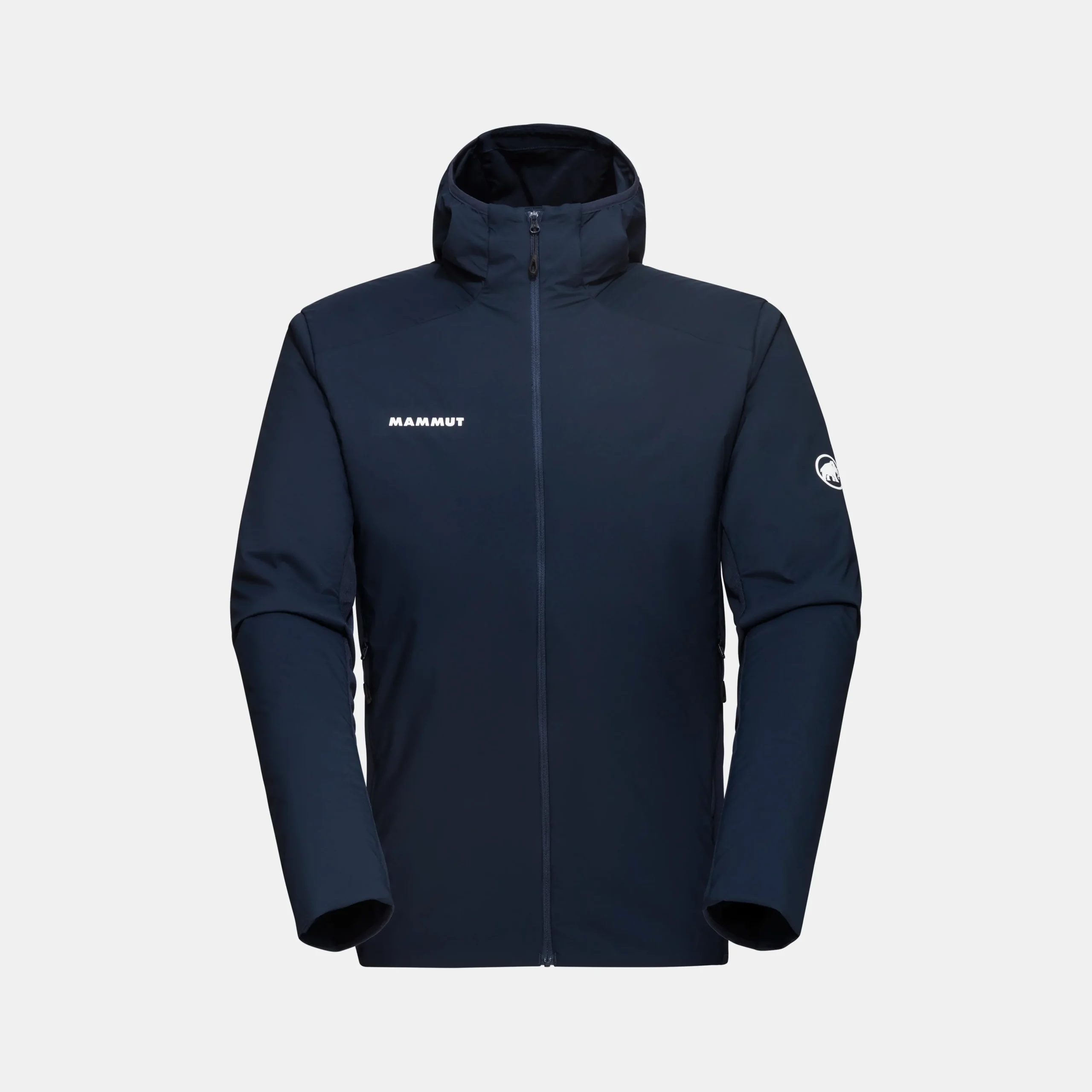 Rime Light IN Flex Hooded Jacket Men