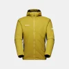 Rime Light IN Flex Hooded Jacket Men