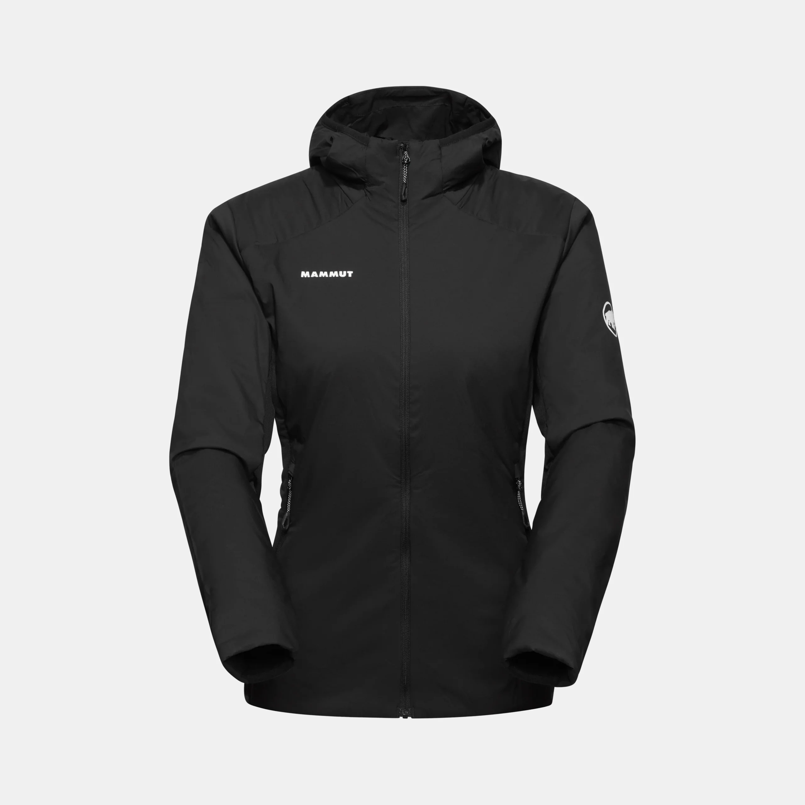 Rime Light IN Flex Hooded Jacket Women