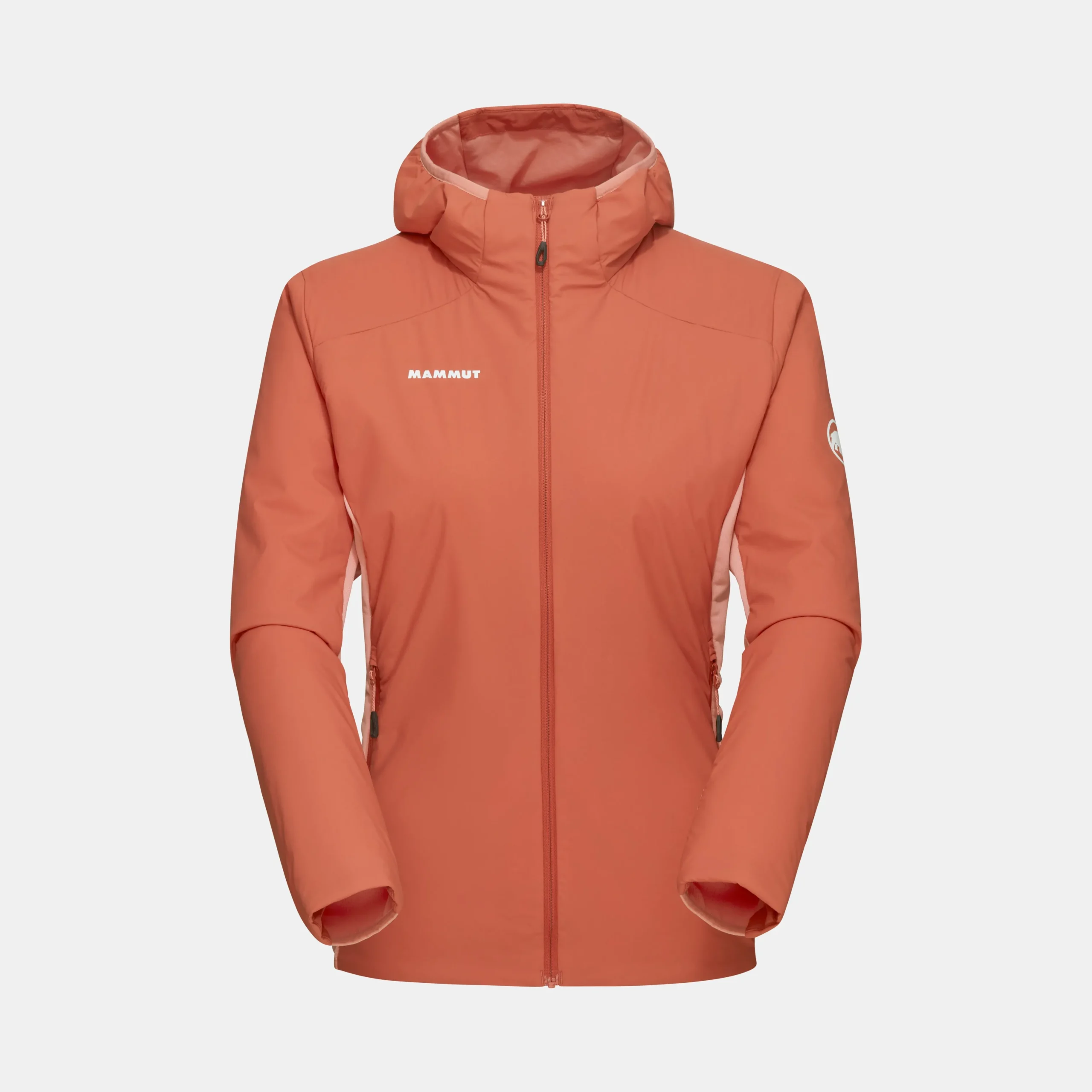 Rime Light IN Flex Hooded Jacket Women