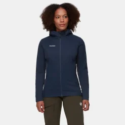 Rime Light IN Flex Hooded Jacket Women
