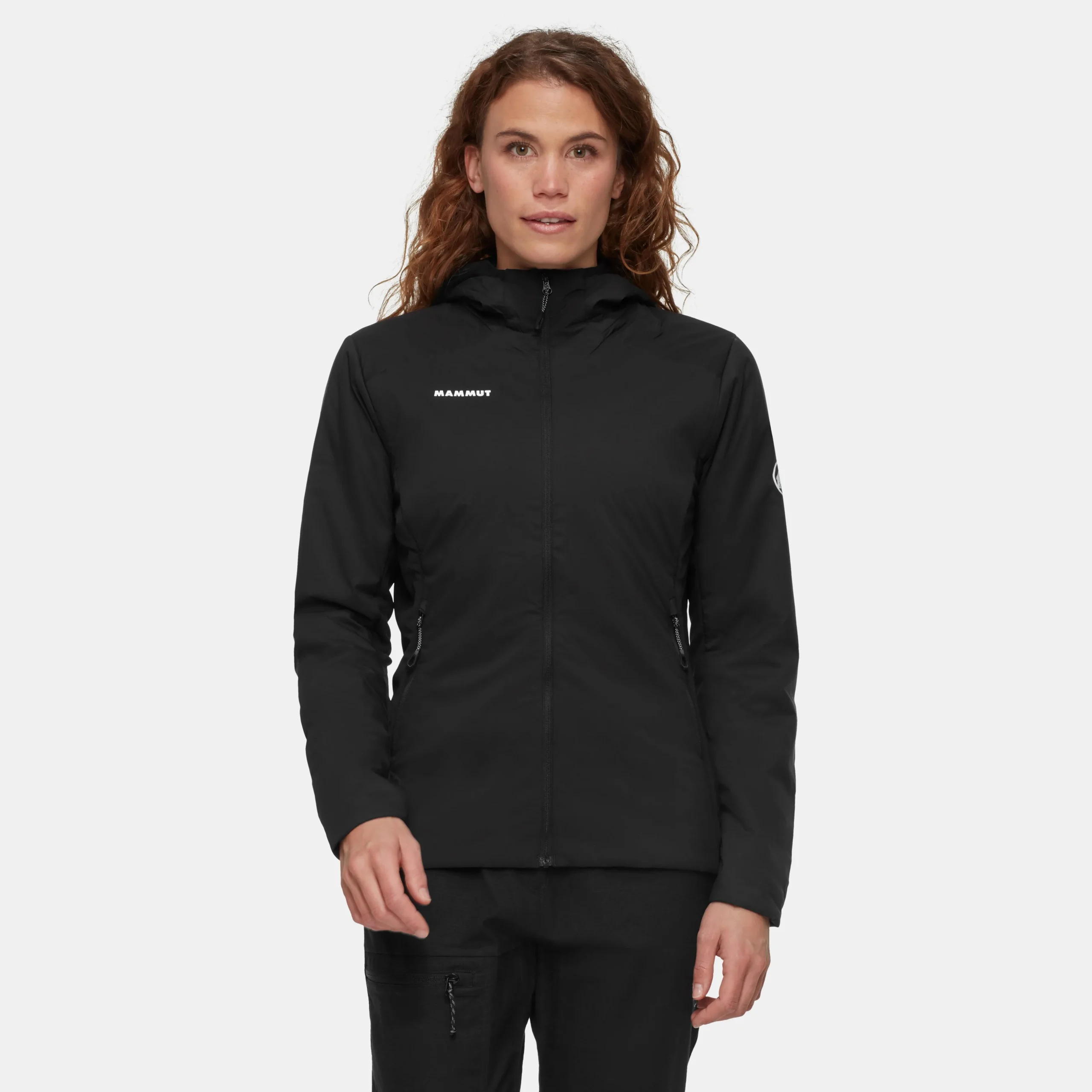Rime Light IN Flex Hooded Jacket Women
