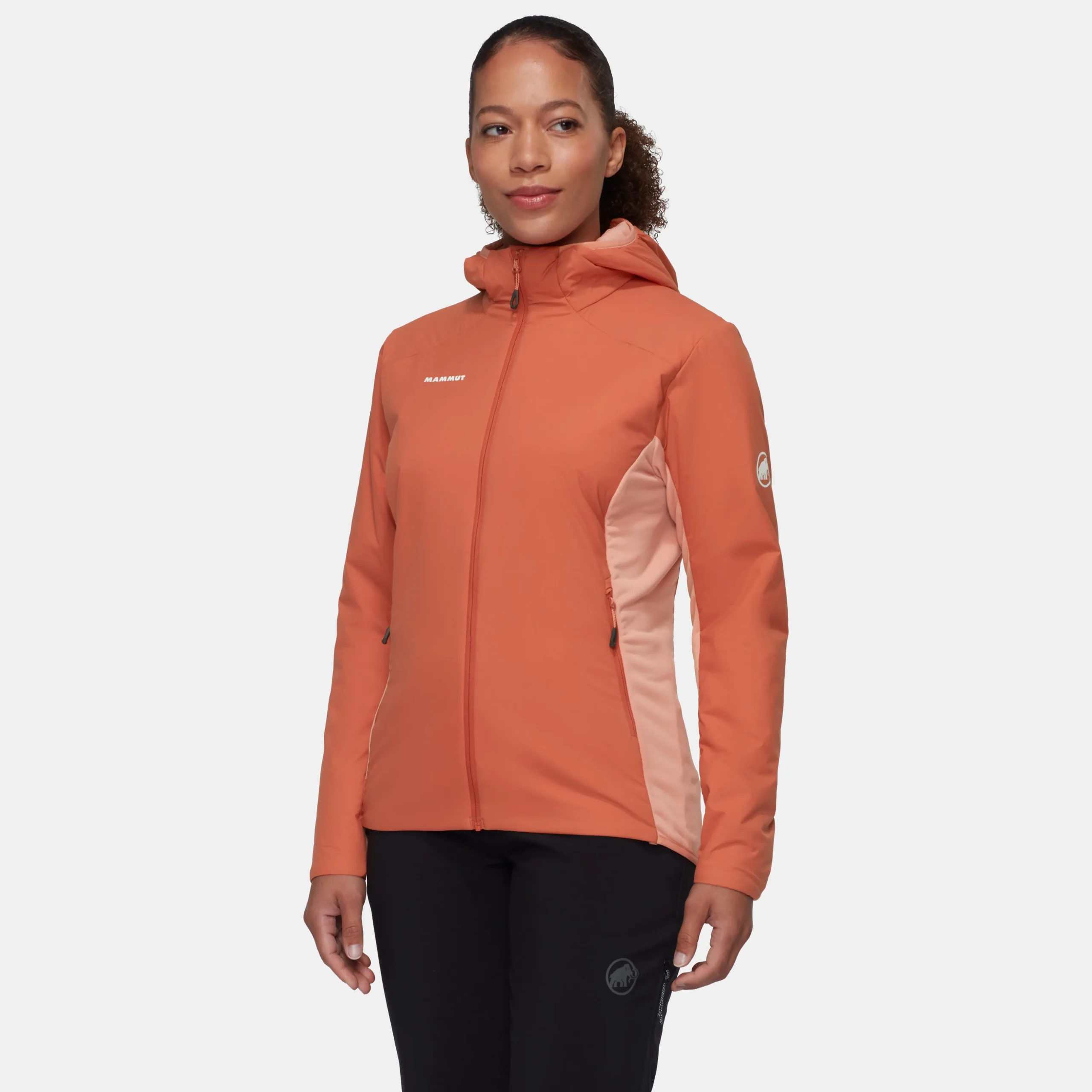 Rime Light IN Flex Hooded Jacket Women