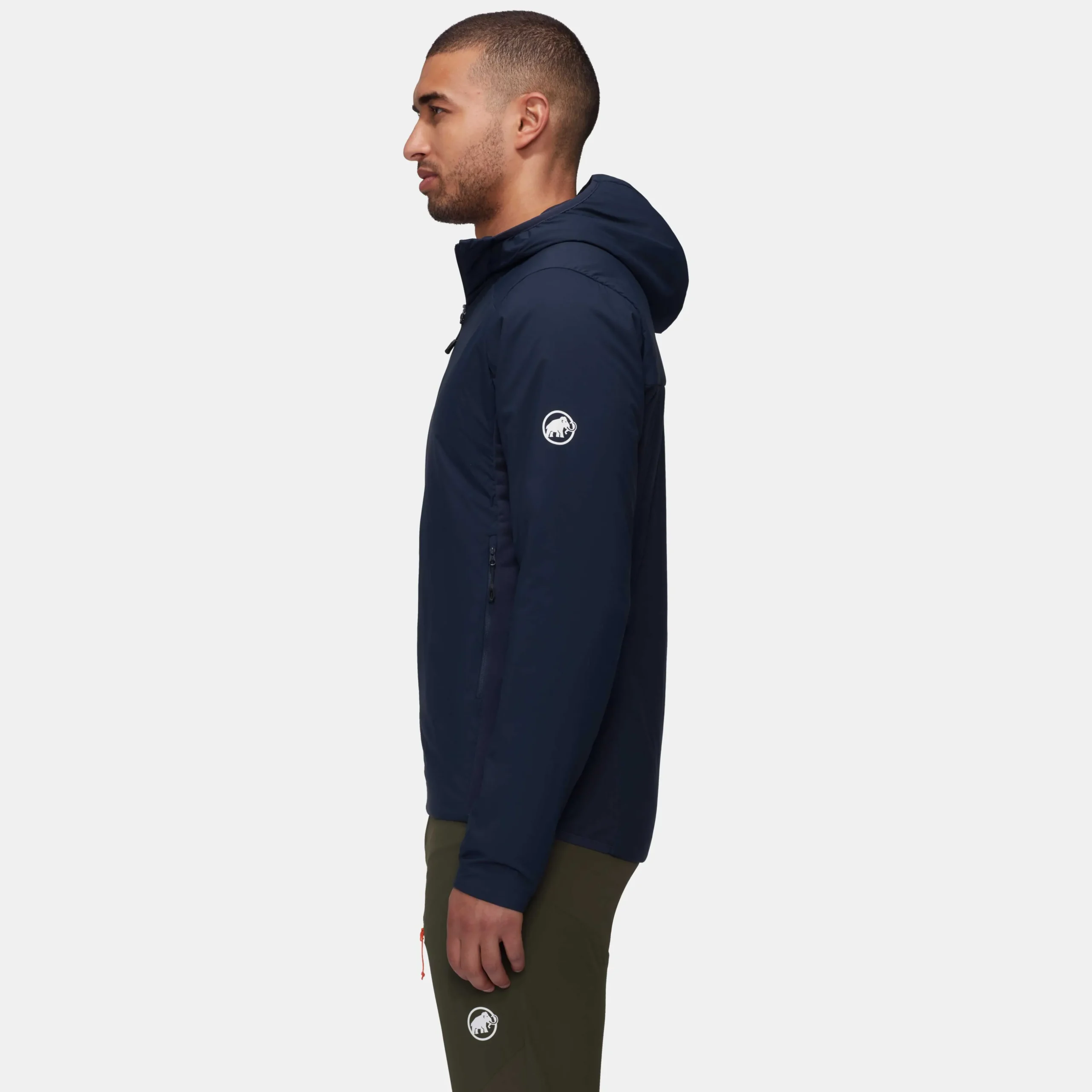 Rime Light IN Flex Hooded Jacket Men