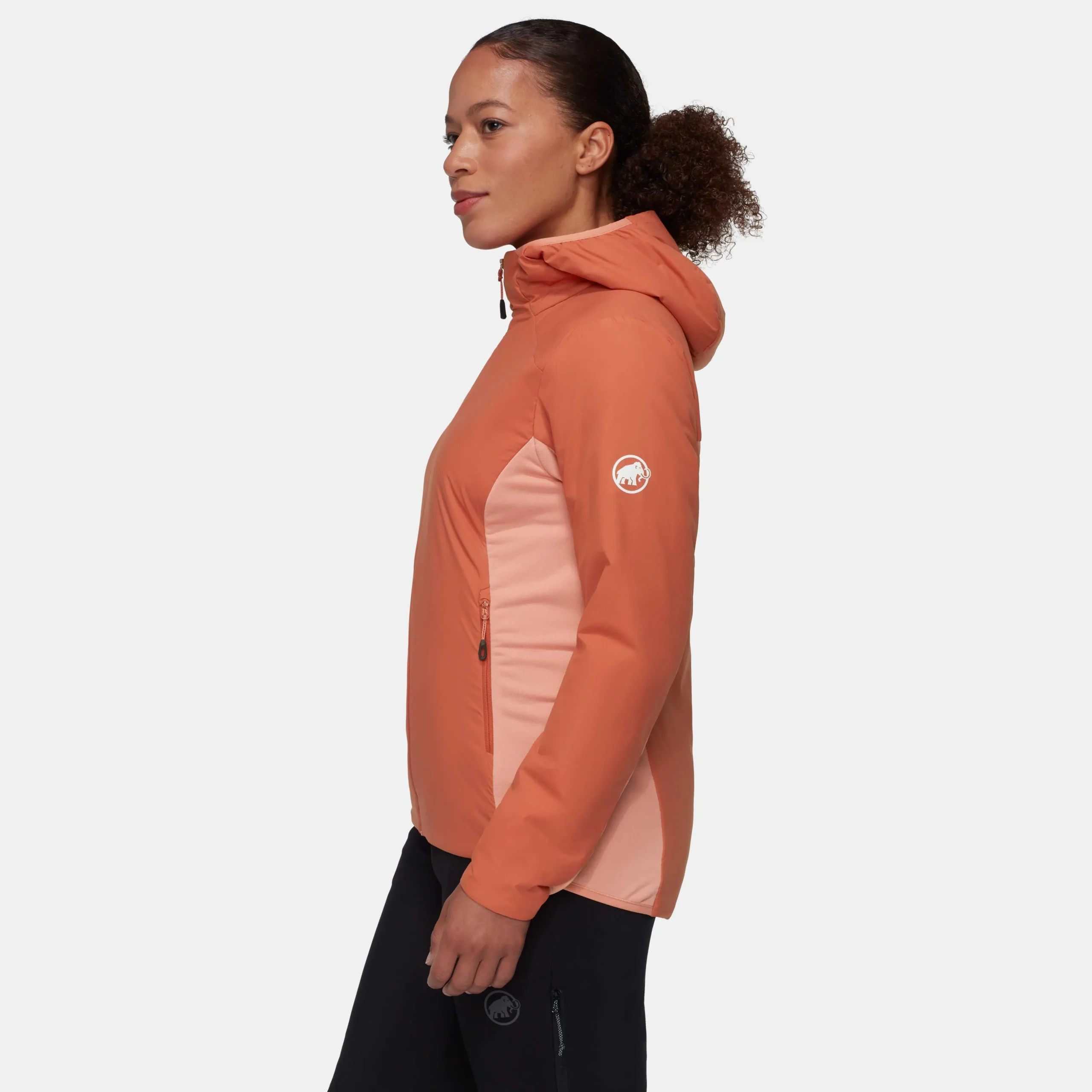 Rime Light IN Flex Hooded Jacket Women