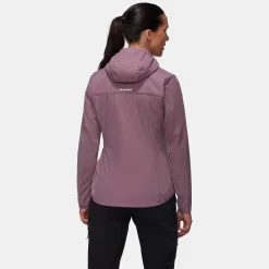 Rime Light IN Flex Hooded Jacket Women