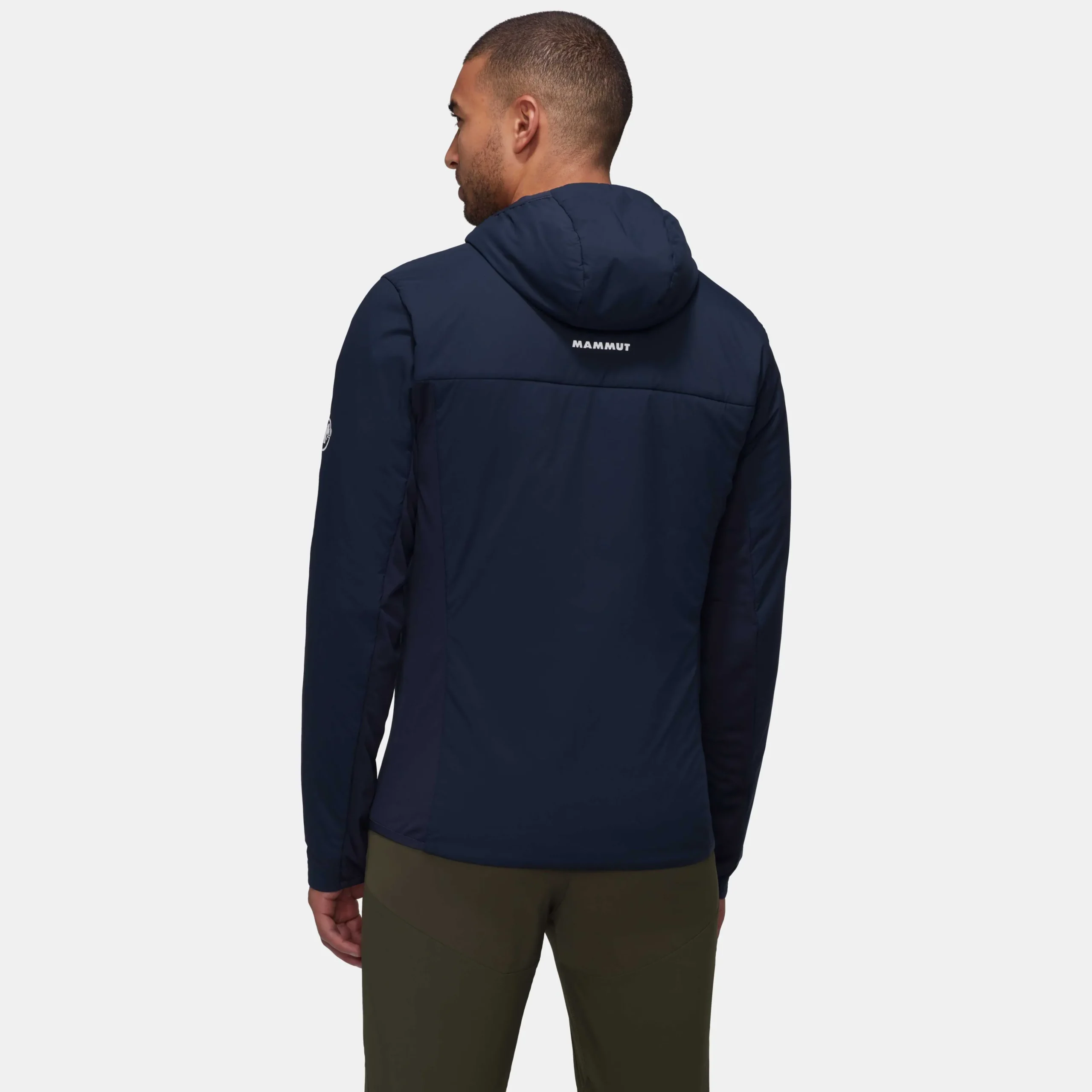 Rime Light IN Flex Hooded Jacket Men