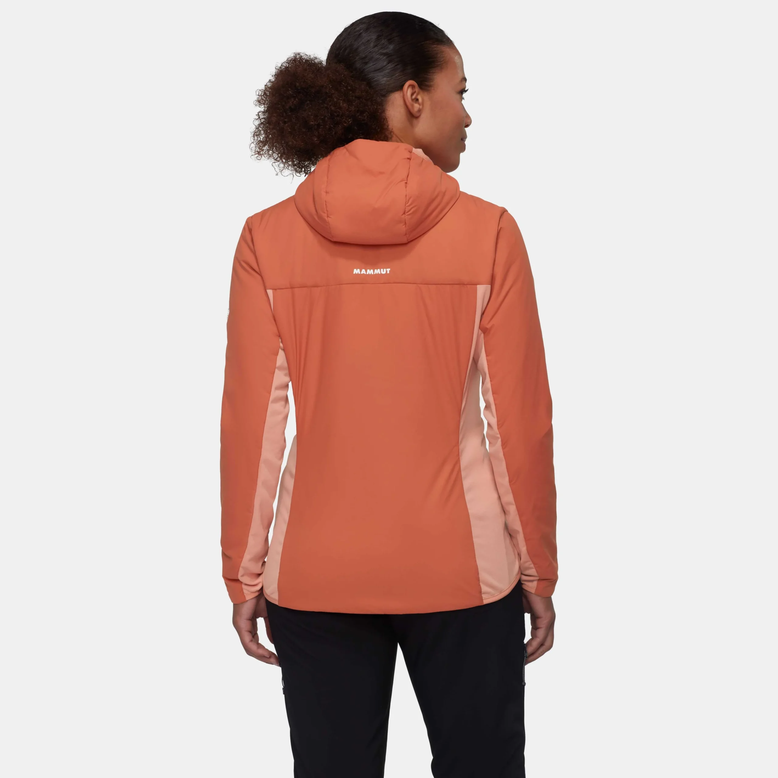 Rime Light IN Flex Hooded Jacket Women