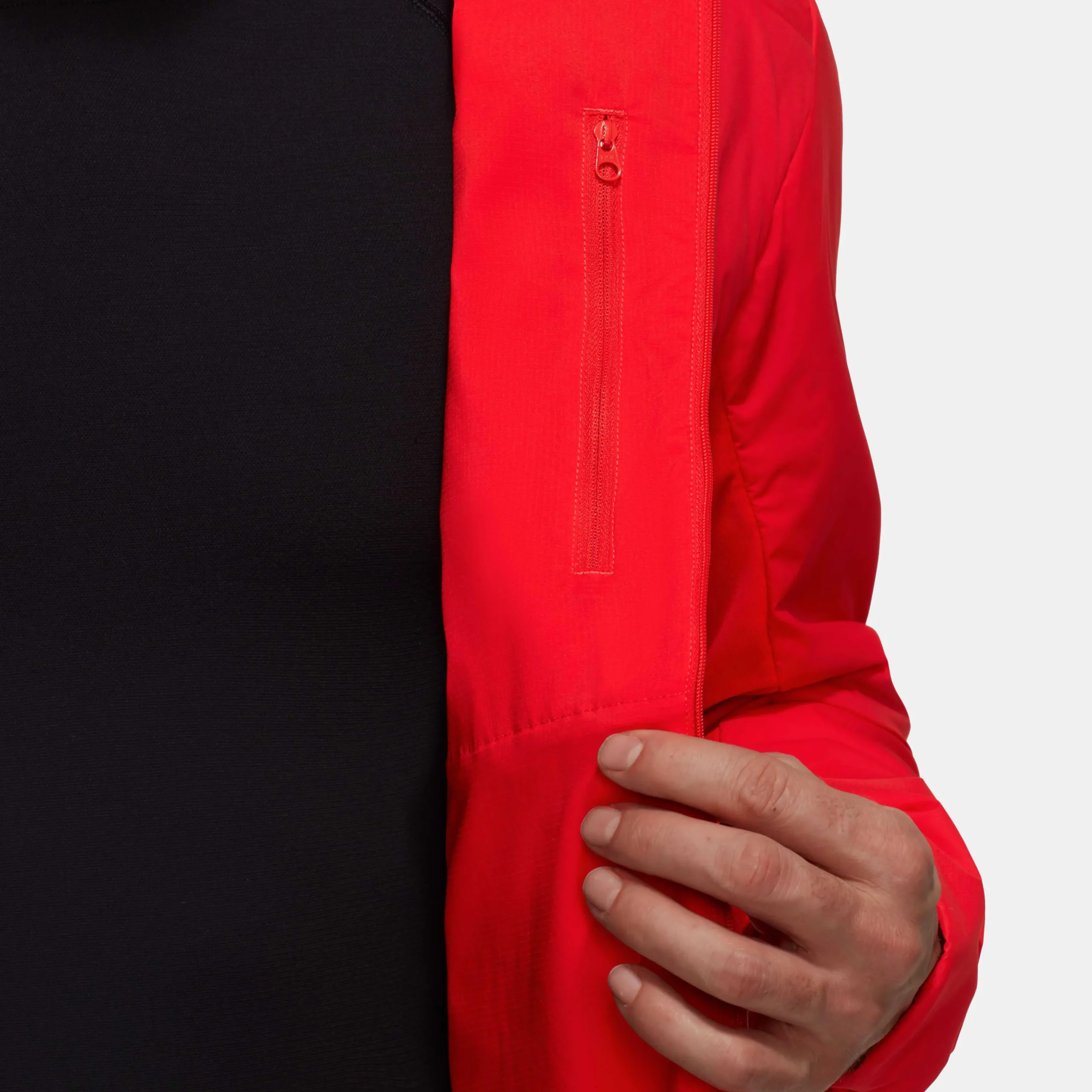 Rime Light IN Flex Hooded Jacket Men