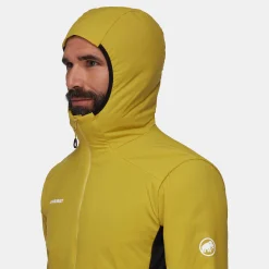 Rime Light IN Flex Hooded Jacket Men