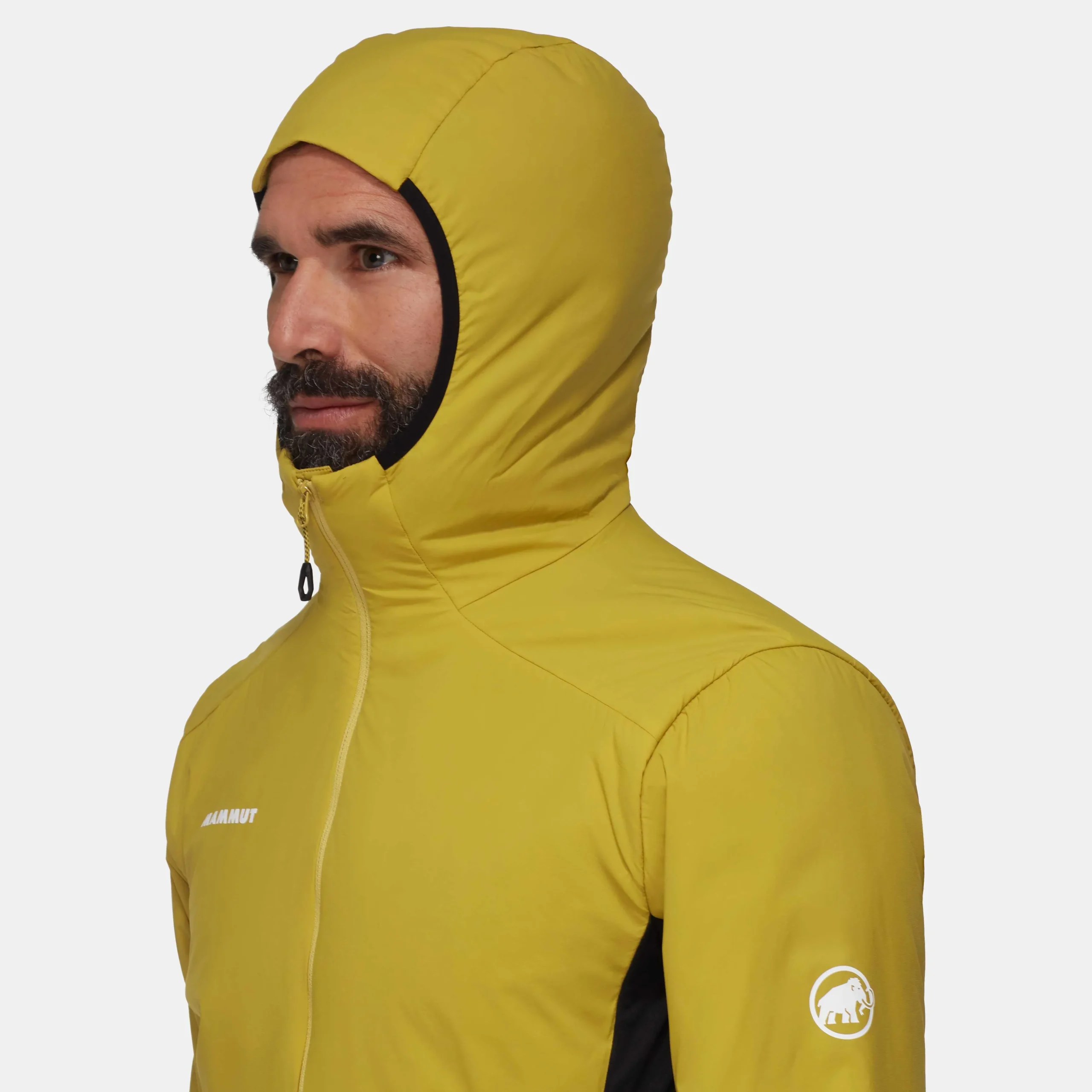 Rime Light IN Flex Hooded Jacket Men