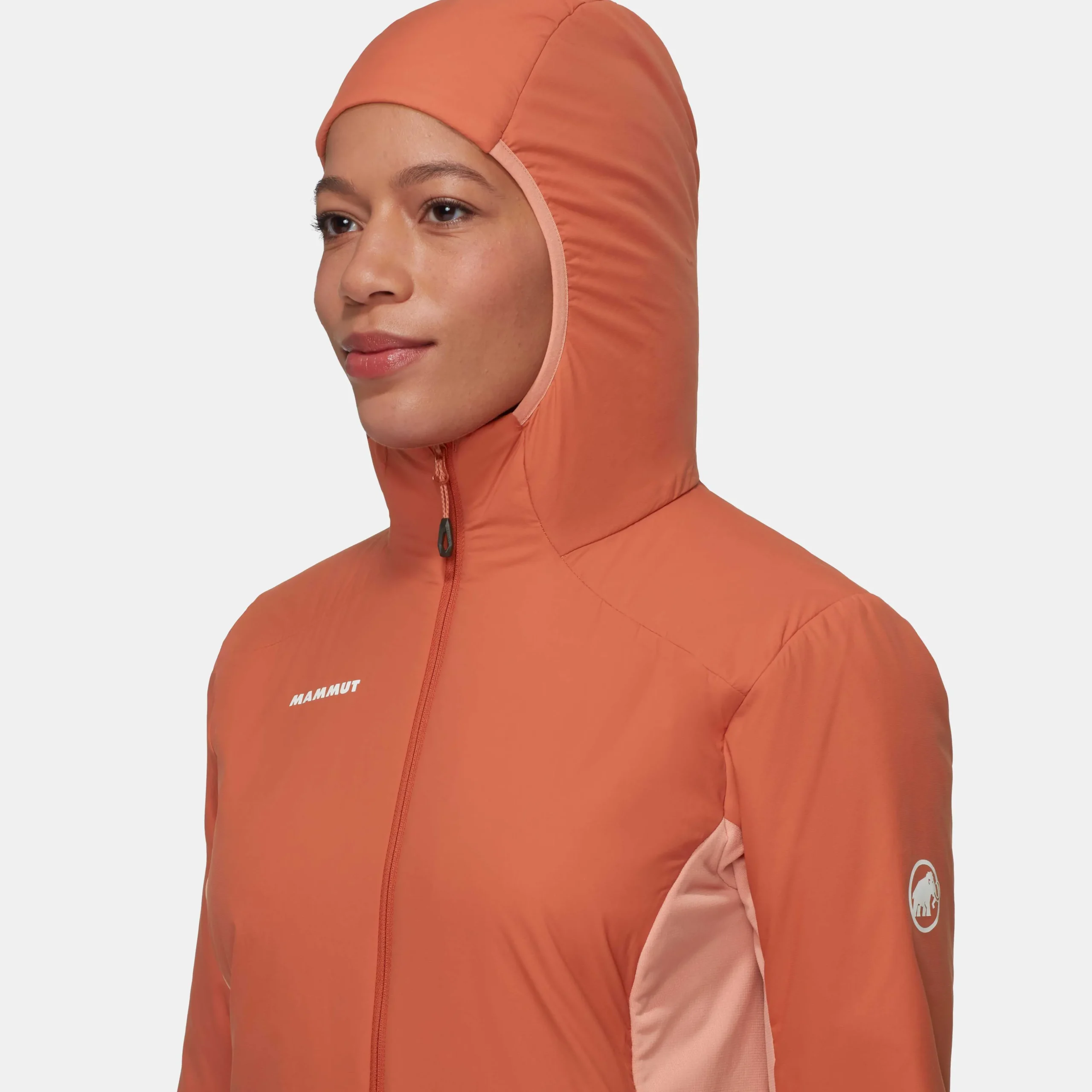 Rime Light IN Flex Hooded Jacket Women
