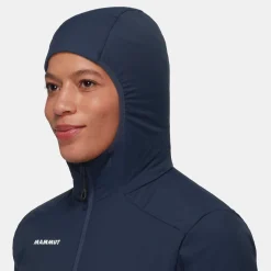 Rime Light IN Flex Hooded Jacket Women