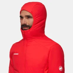 Rime Light IN Flex Hooded Jacket Men
