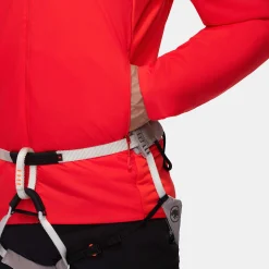 Rime Light IN Flex Hooded Jacket Men