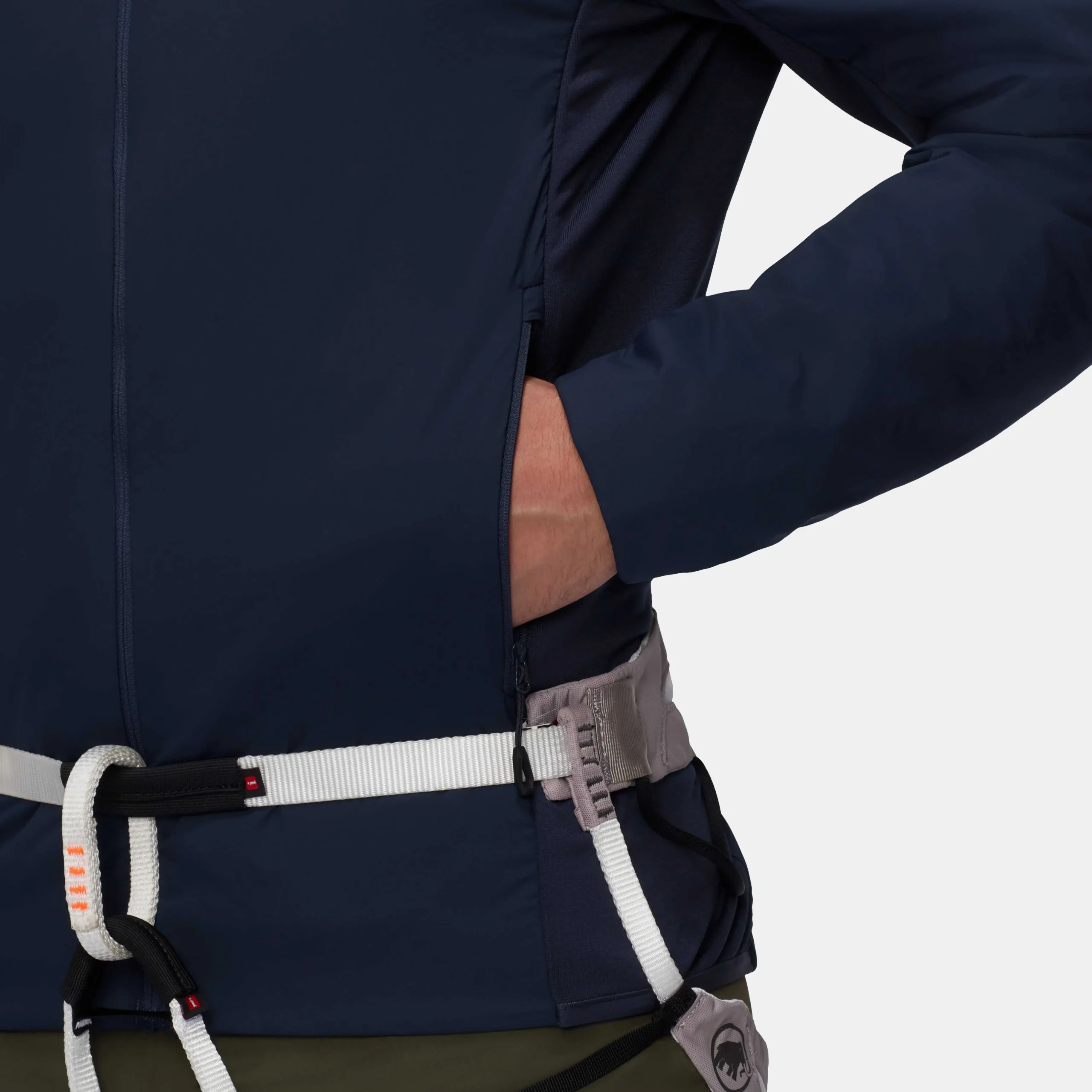 Rime Light IN Flex Hooded Jacket Men