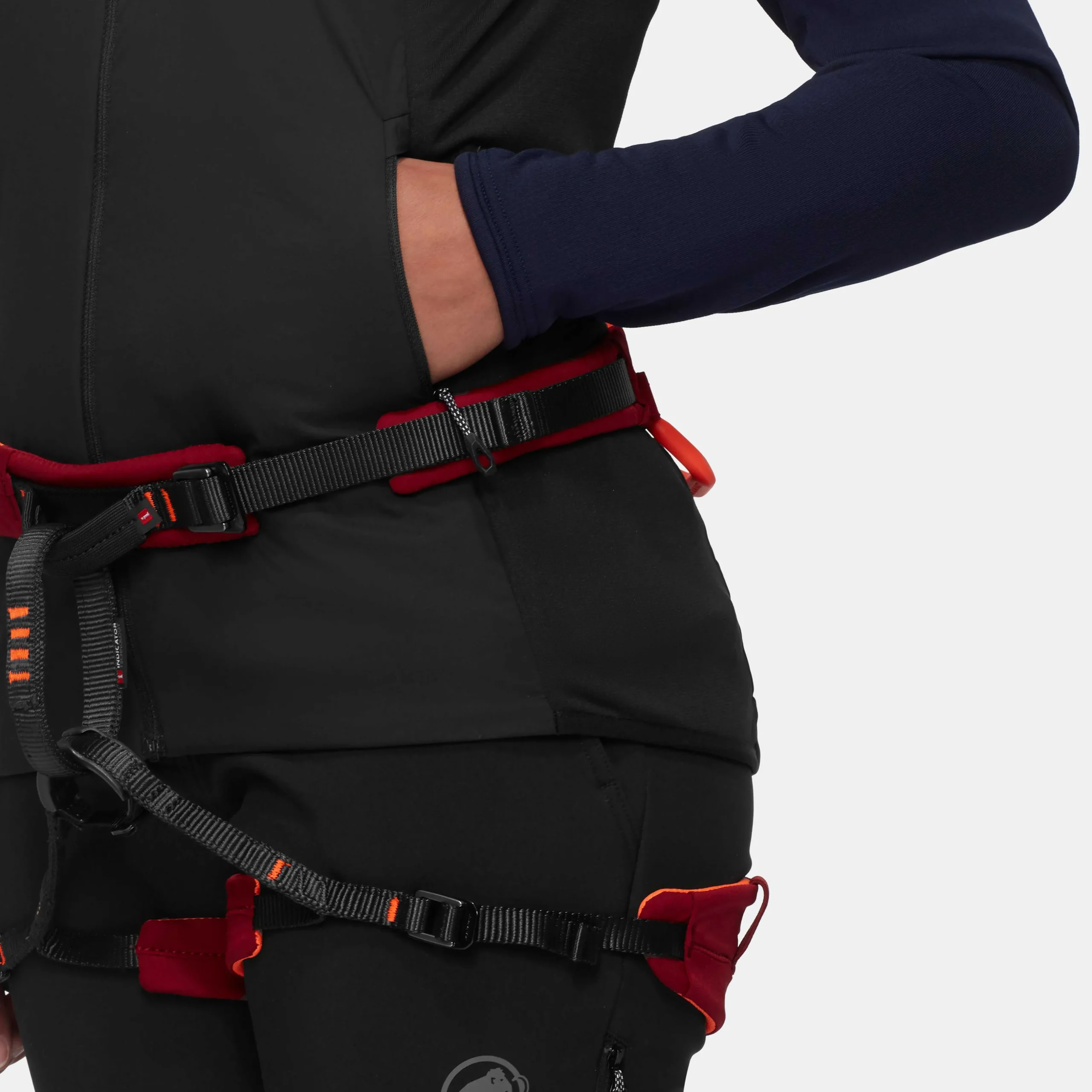 Rime Light IN Flex Vest Women