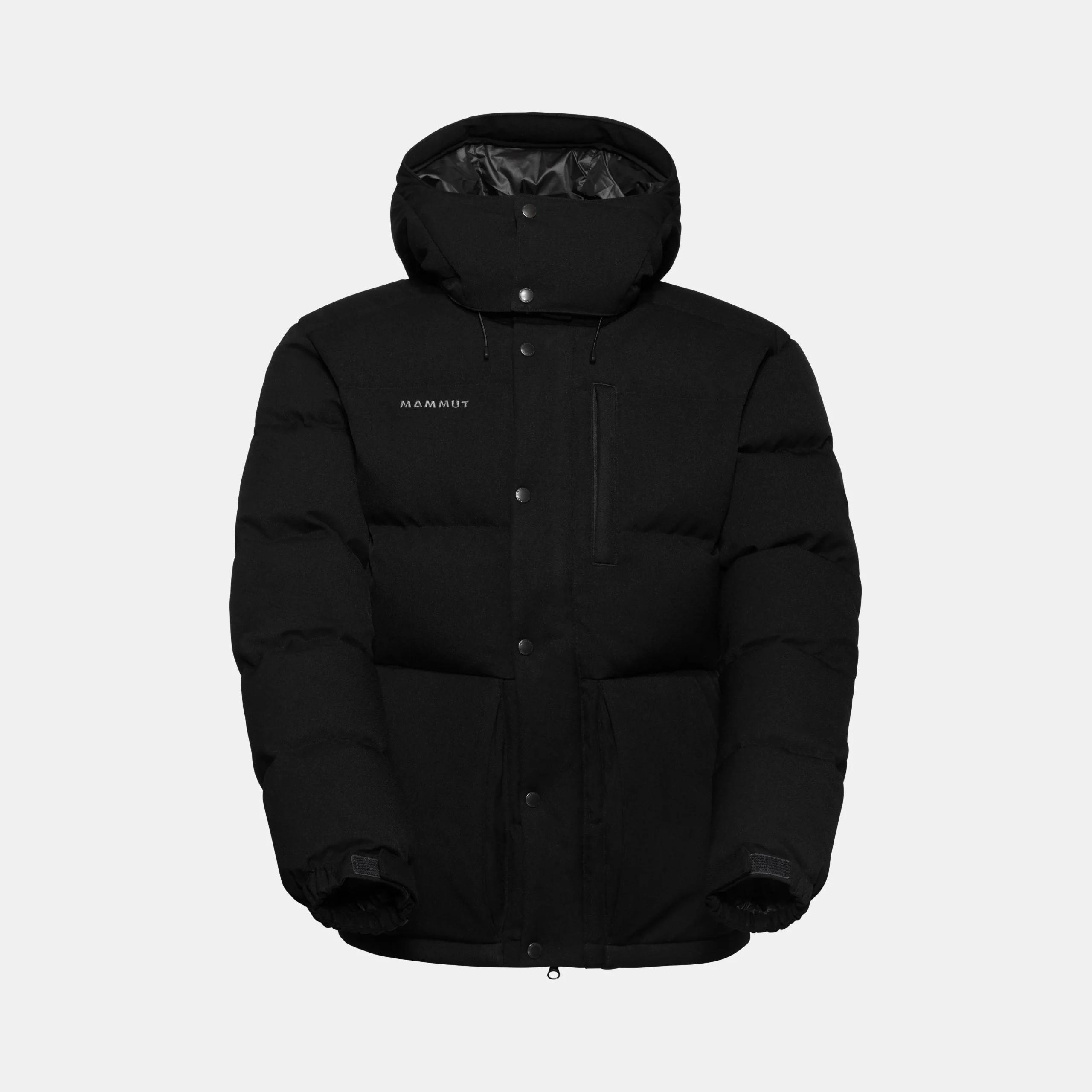 Roseg 2.0 IN Hooded Jacket Men