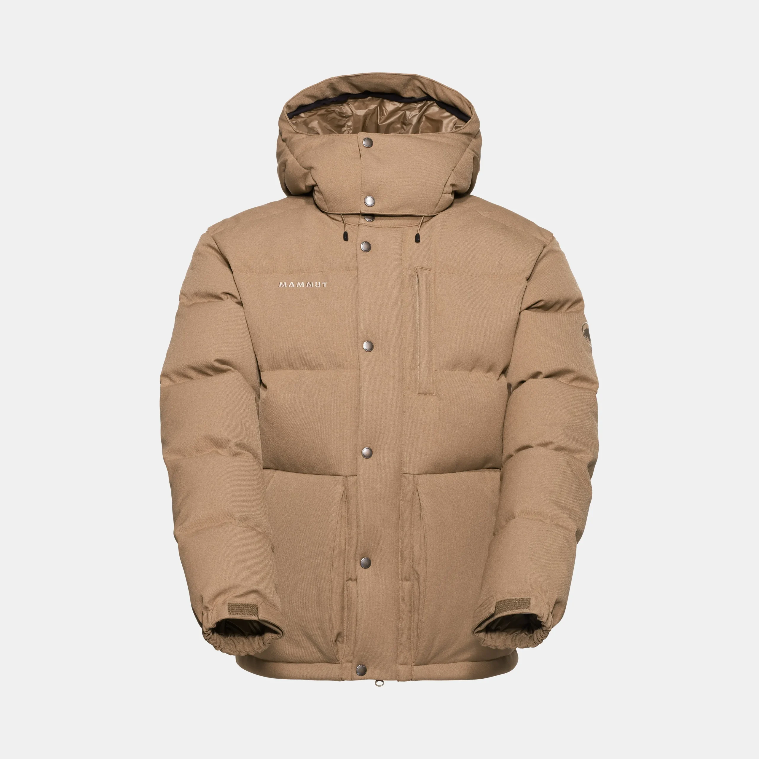 Roseg 2.0 IN Hooded Jacket Men