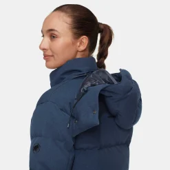 Roseg 2.0 IN Hooded Jacket Women