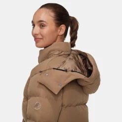 Roseg 2.0 IN Hooded Jacket Women