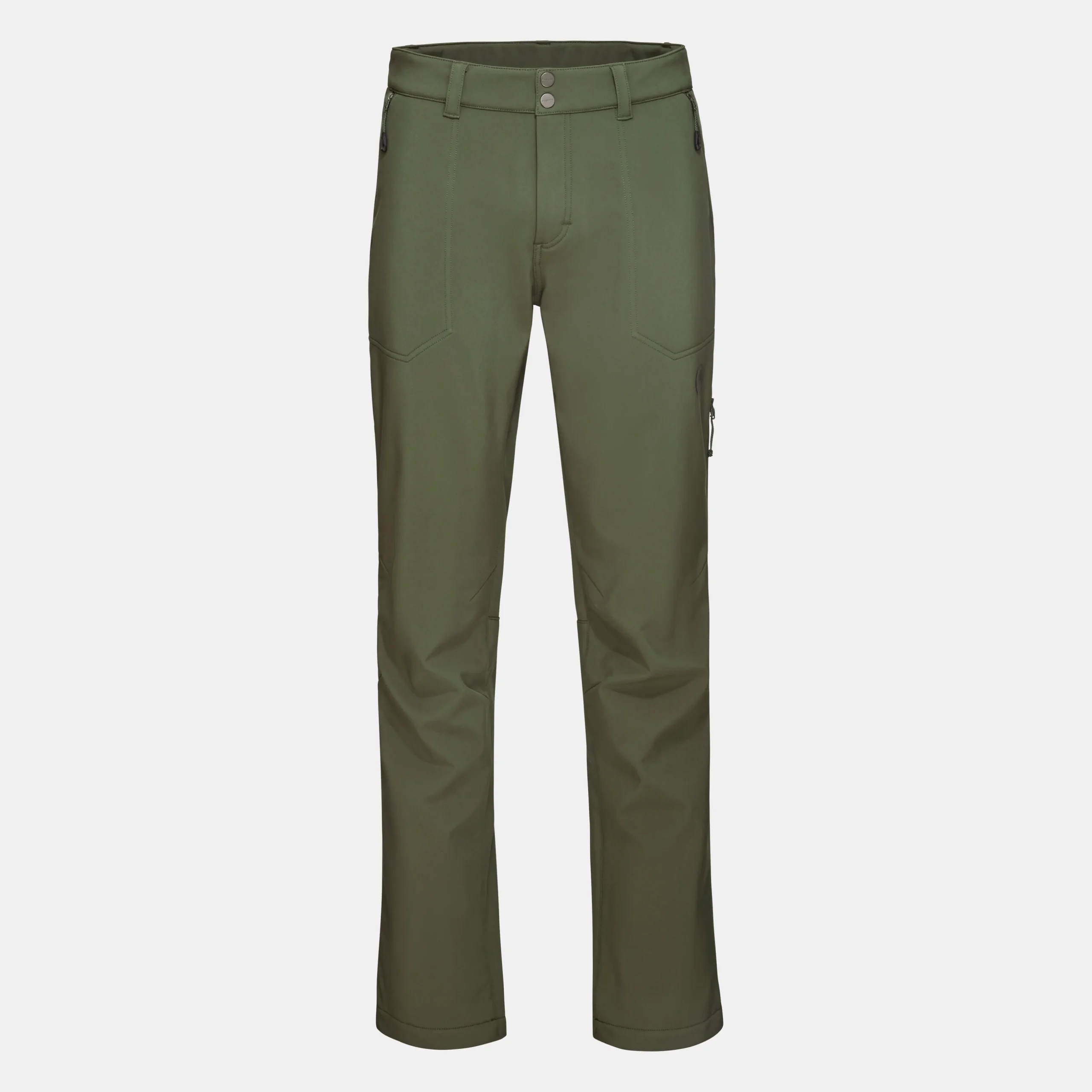 Runbold Winter SO Pants Men