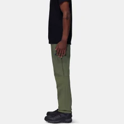 Runbold Winter SO Pants Men