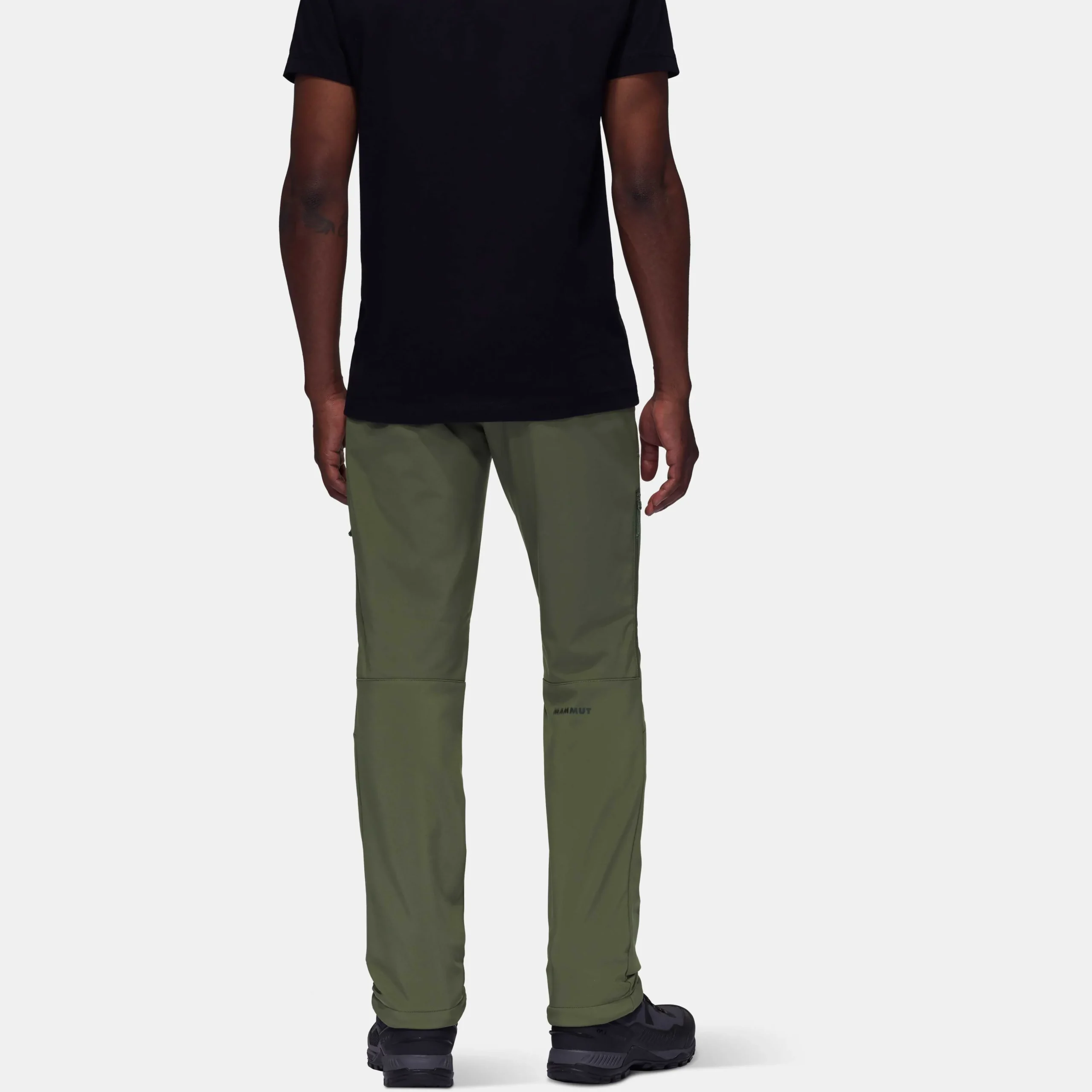 Runbold Winter SO Pants Men