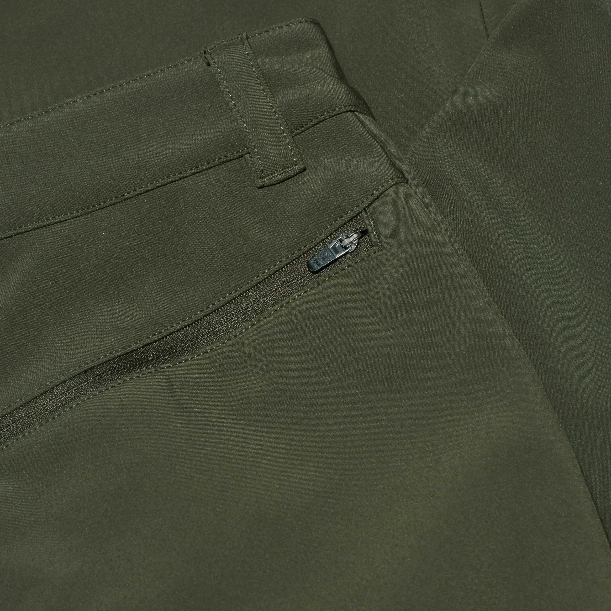Runbold Winter SO Pants Men